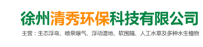 徐州清秀环保科技有限公司<br>