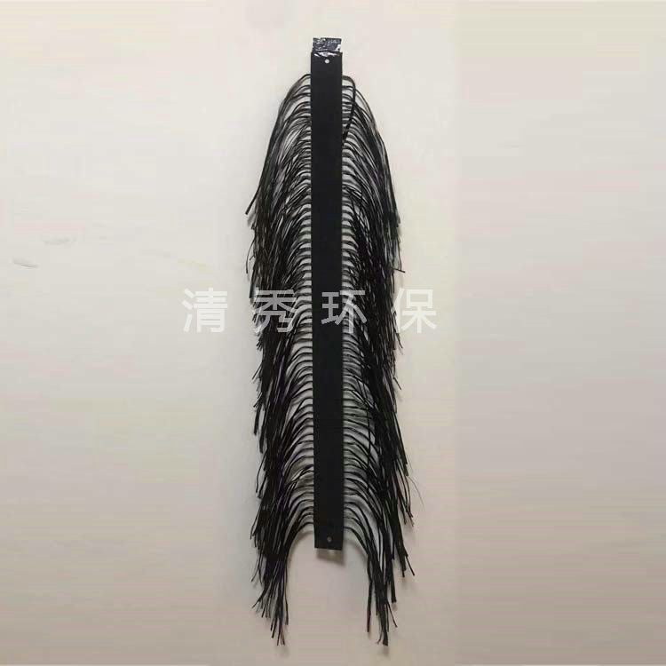 5碳素纤维草