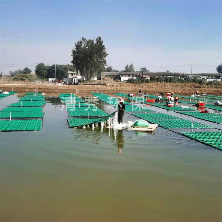 9山西泽州巴公河施工