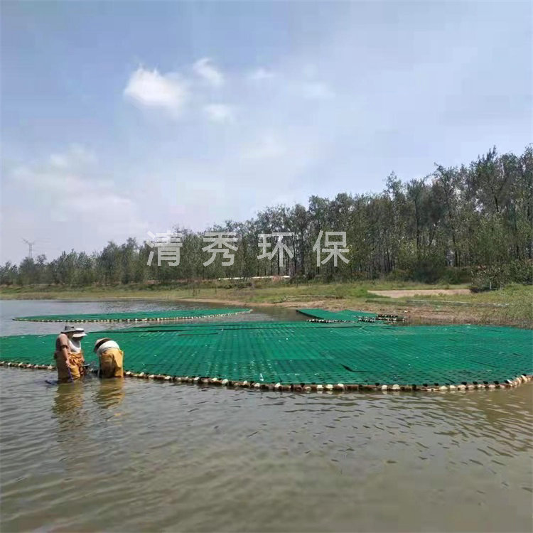 5泗阳县六塘河施工