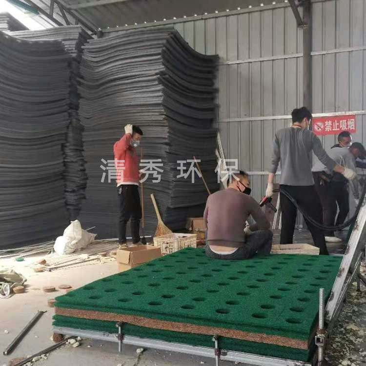 生产车间