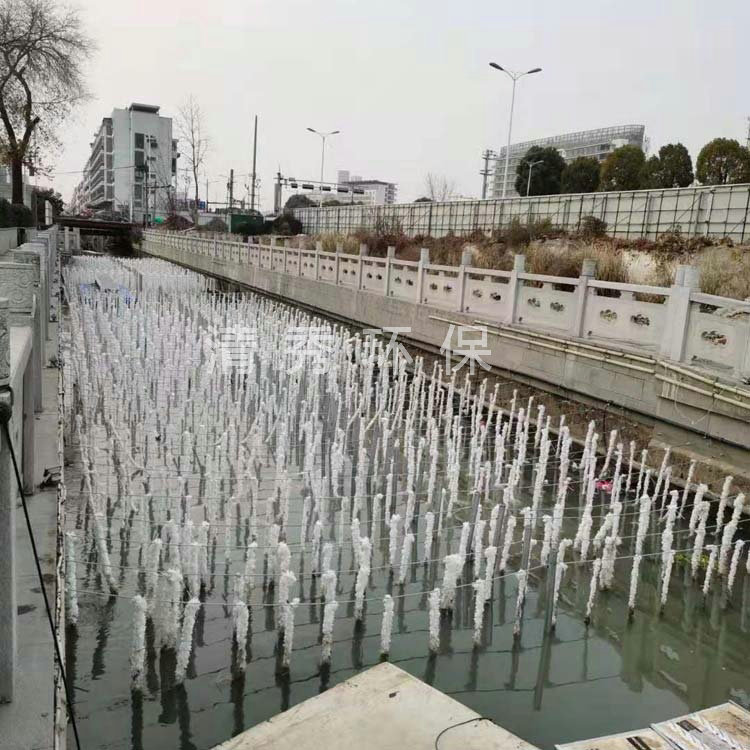 高邮东门大沟安装