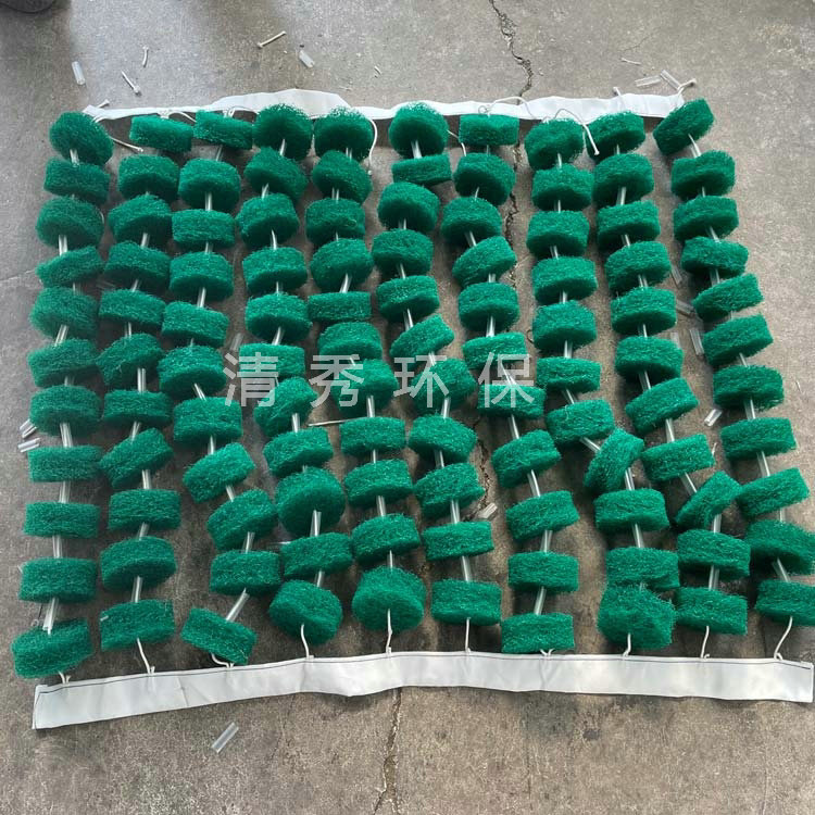 聚酯纤维生态基