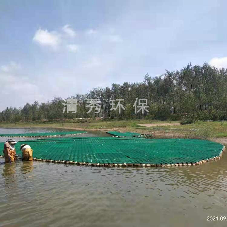 泗阳县六塘河施工