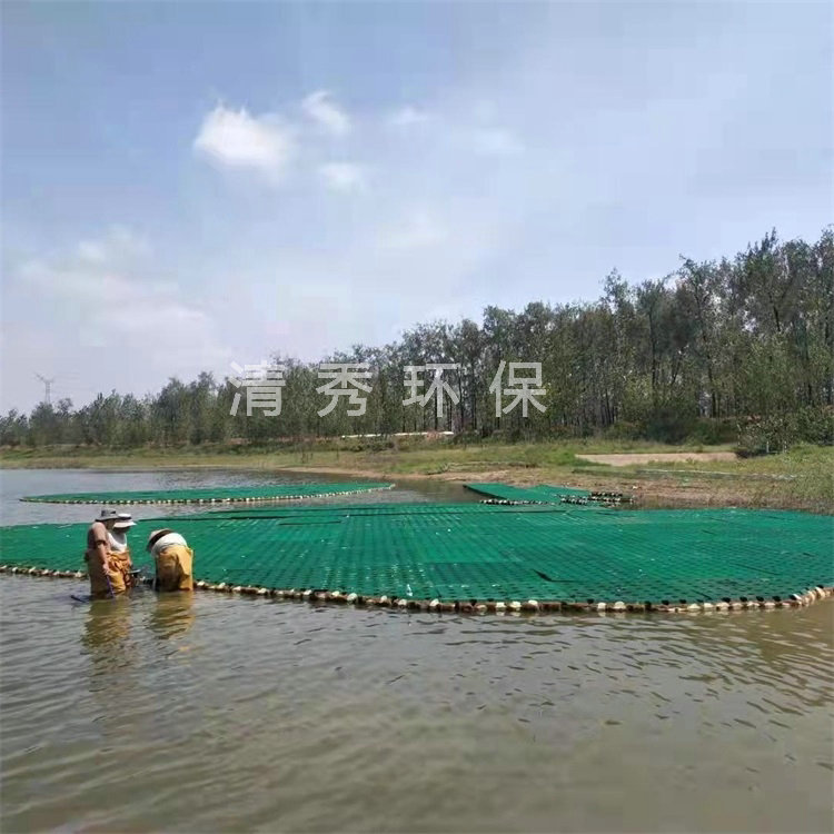 泗阳县六塘河施工