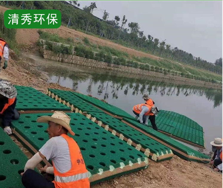 徐州清秀环保科技有限公司